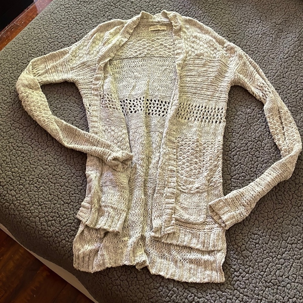 Cardigan